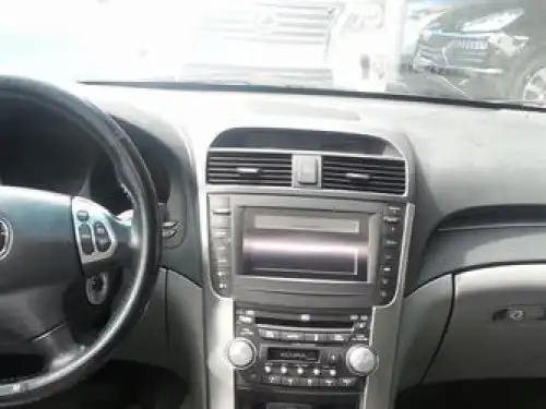 Acura T L  2004
