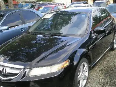 Acura T L  2005