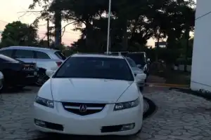Acura T L  2006