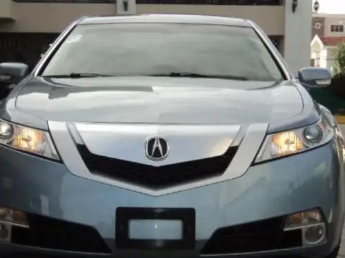 Acura T L  2009