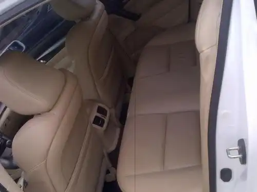 Acura T L  2012