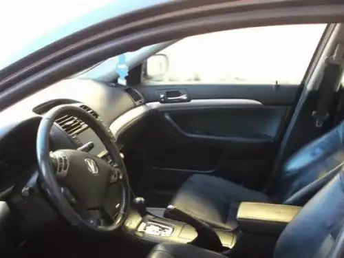 Acura TSX  2005