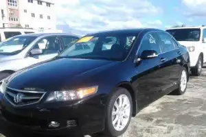 Acura TSX  2006