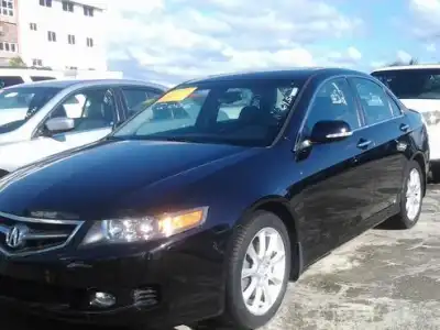 Acura TSX  2006