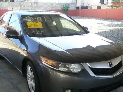 Acura TSX  2009