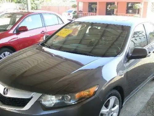 Acura TSX  2009