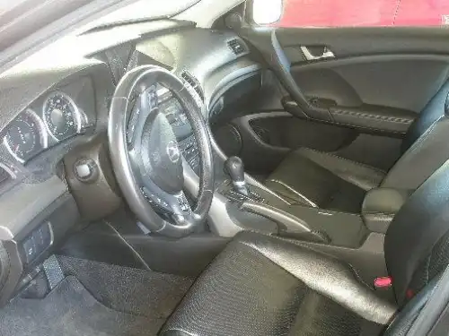 Acura TSX  2009