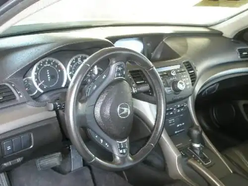Acura TSX  2009