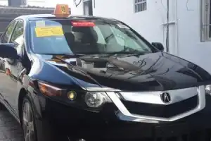 Acura TSX  2009