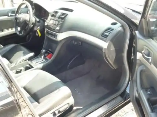 Acura TSX 2007