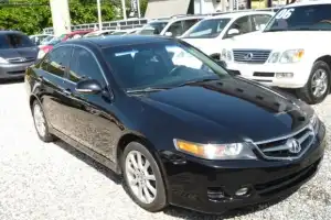 Acura TSX2007