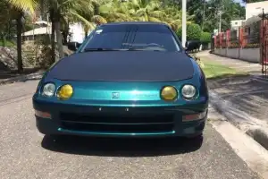 Acura integra 1995 mecanico 