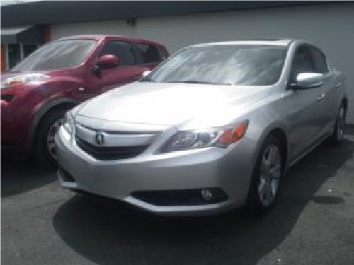 Acura ILX 13 $567 mens 0 pronto