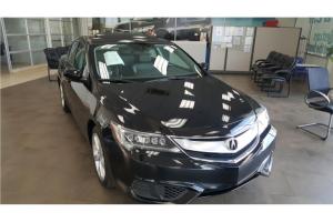 Acura ILX 2016 Solo 6k millas