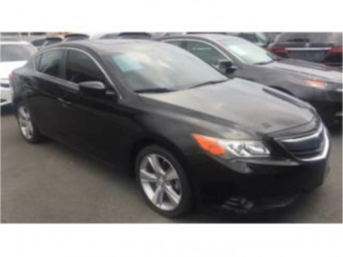 Acura ILX solo 15k millas