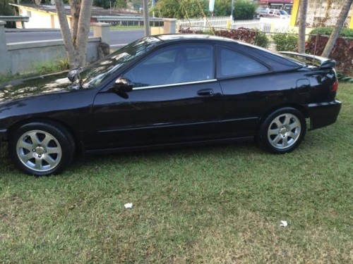 Acura Integra 1997