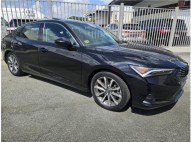 Acura Integra 2023 solo 5K millas