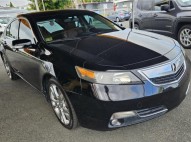 Acura LX SH-AWD 2013IMMACULADOJJR