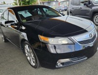 Acura LX SH-AWD 2013IMMACULADOJJR