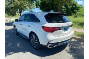 Acura MDX 2017