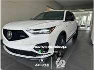 Acura MDX TYPE S 2024