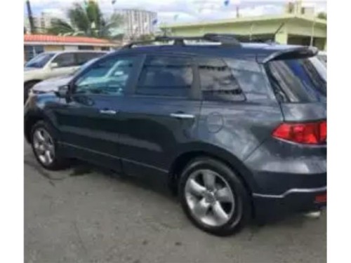 Acura RDX 2007$14,895 $14,895 GANGA 