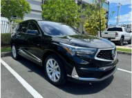 Acura RDX 202037 MIL MILLASLLAMA 