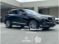 Acura RDX 2023