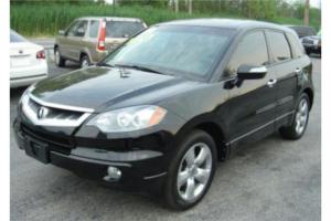 Acura RDX2007Solo 12995