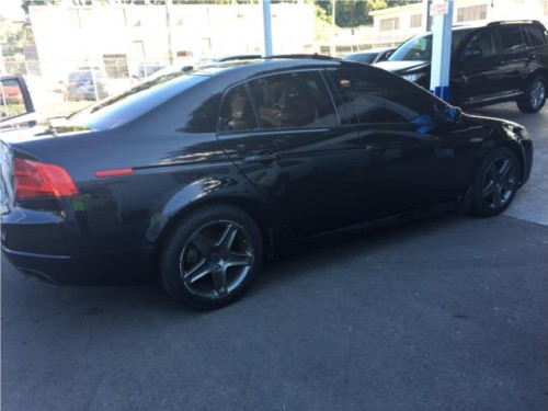 Acura TL $7,500.00