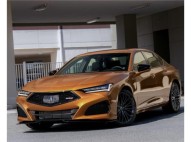 Acura TLX Type S 2023