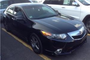 Acura tsx 2009