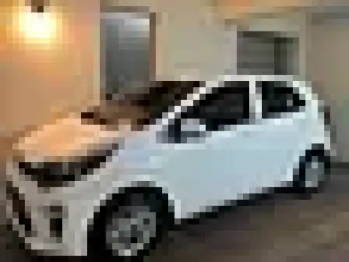 Alquiler por día Kia Picanto 2022