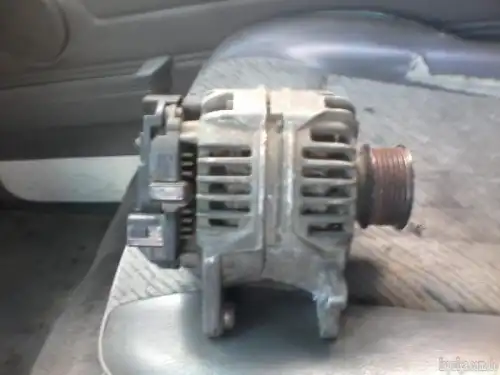 Alternador Para Jetta, Octavia Seat Nitidoo 1700 Pesitos