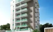 Apartamento En Venta En Mirador Norte  Santo Domingo Dn
