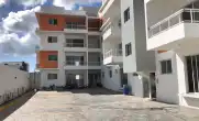 Apartamentos En Venta Santo Domingo Este