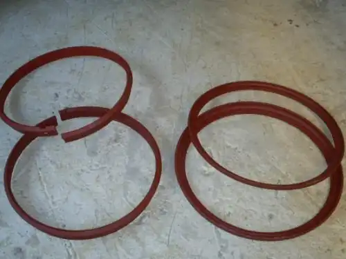 Aro 20 pulgadas de camion, patana, volteo, cabezote