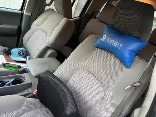 Aros 20 Hyundai Palisade 2024 