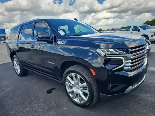 Aros 22 Tahoe High Country Originales OEM
2022 s us$3000.