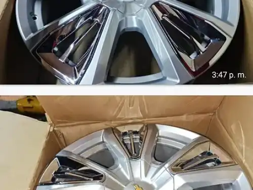 Aros 22 Tahoe High Country Originales OEM
2022 s us$3000.