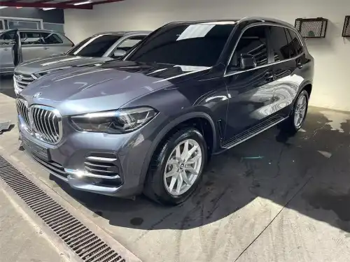 Aros BMW X5 y Bumpers delantero y trasero