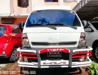 Arranca tu negocio Camión KIA K2700 2024