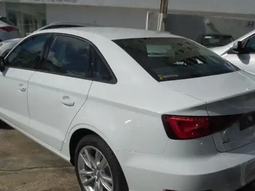 Audi A3 2015