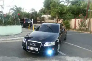 Audi A6 2005 como Nuevo 