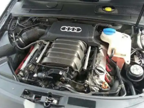 Audi A6 2005 como Nuevo 