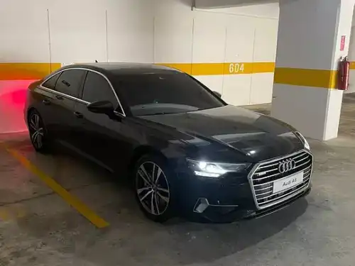 Audi A6 2019 55 TFSI