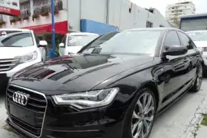 Audi A6 30T 2014