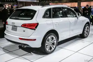 Audi Q5 2014