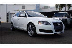 Audi A3 2009