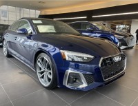 Audi A5 Sportback 2024